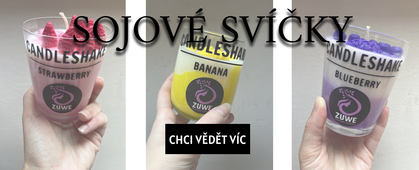 Svíčky