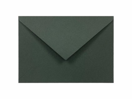 obalka farebna C6 Forest Green