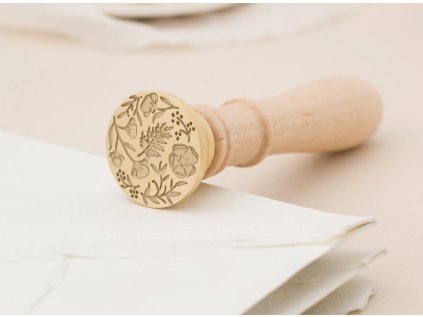 Pecetidlo Artisaire Garden Party