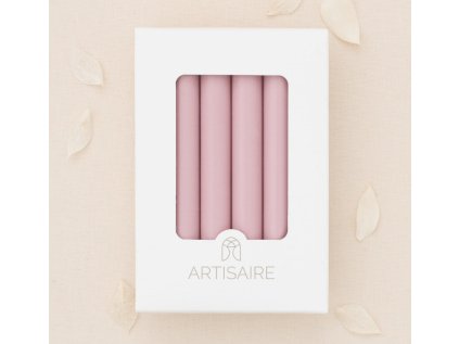 Pecetni vosk Artisaire Dusty Rose