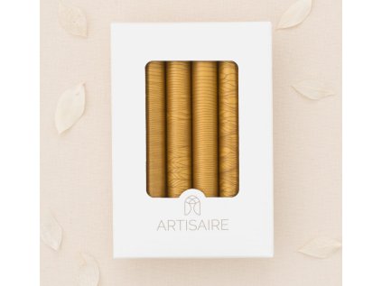 Pecetni vosk Artisaire Traditional Gold