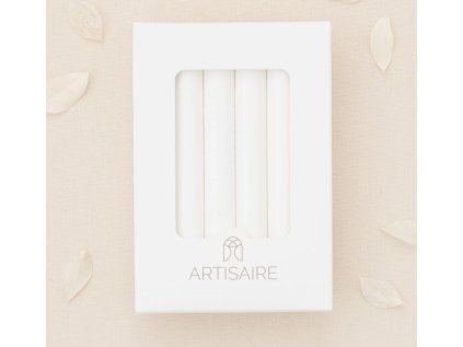 Pecetni vosk Artisaire White