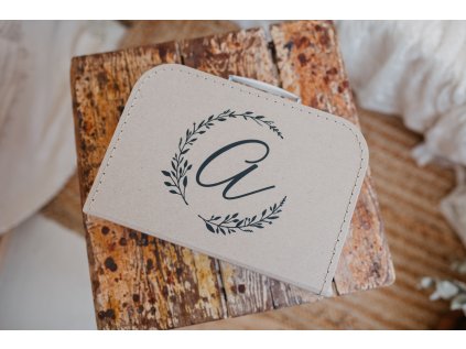 kufrik pre deti s menom vzor 5 1