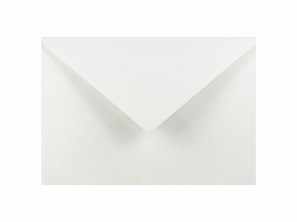 obalka farebna C6 Bright White