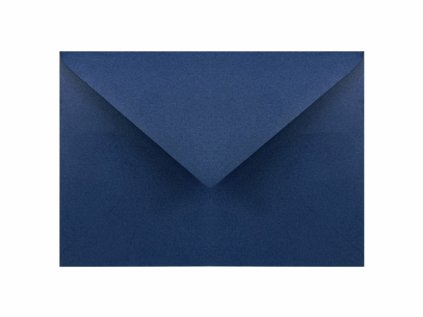 obalka farebna C6 Blue