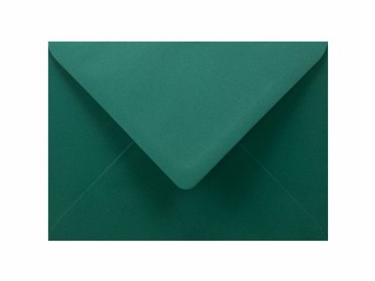 obalka farebna B6 English Green