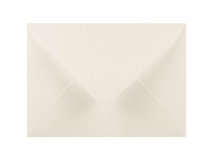 obalka farebna B6 Natural White