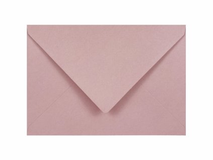 obalka farebna B6 Old Rose