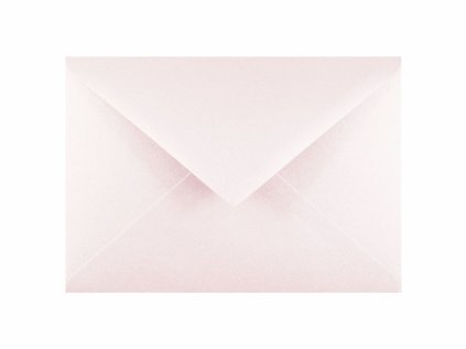 obalka farebna metalicka C6 Pink