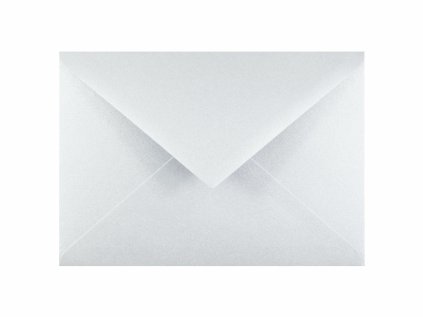 obalka farebna metalicka C6 Silver