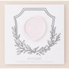 Pecetni vosk Artisaire Baby Pink detail