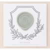 Pecetni vosk Artisaire Thyme detail