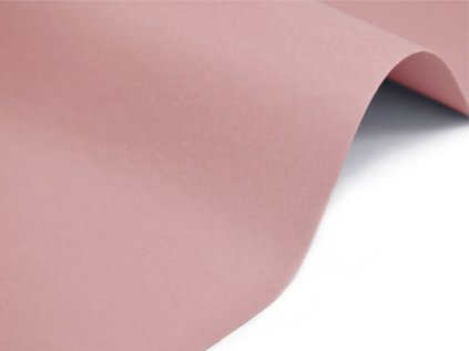 papir na svatebni oznameni barevny A4 300g Old Rose