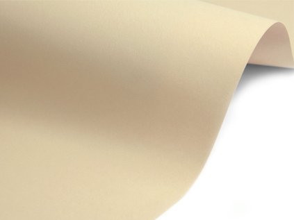 papir na svatebni oznameni barevny A4 300g Biscuit