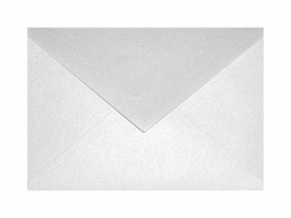 obalka barevna c5 metalicka bila