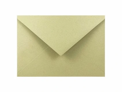 obalka barevna c6 Crush Olive