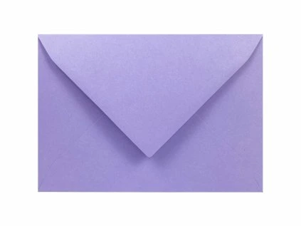 obalka barevna B6 Violet