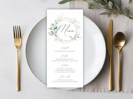 svatebni menu no.22