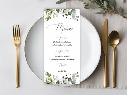 svatebni menu no.135