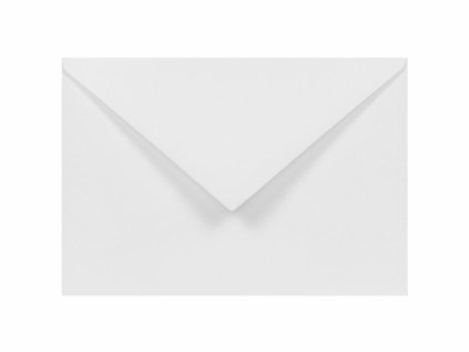 obalka barevna C6 Bright White