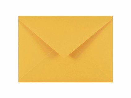obalka barevna C6 Indian Yellow