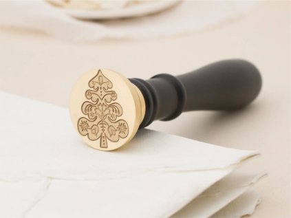 Pecetidlo Artisaire Astrid vanocni stromecek