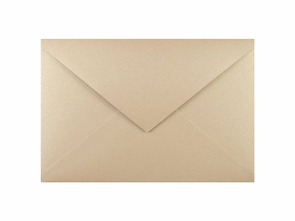 obalka barevna metalicka C6 Nude