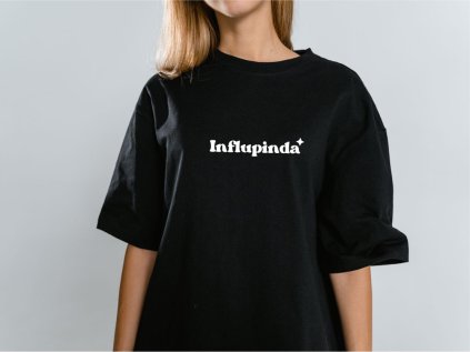 influpinda nazehlovaci napis