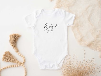 nazahlovaci napis baby 2026