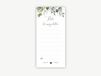 rada do manzelstvi no.135