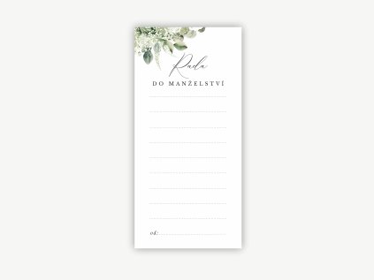 rada do manzelstvi no.119