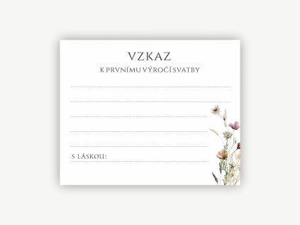 vzkaz k vyroci no132