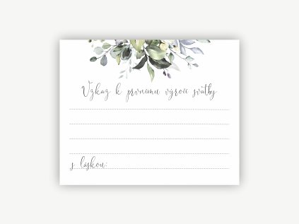 vzkaz k vyroci no116