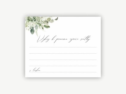 vzkaz k vyroci no119