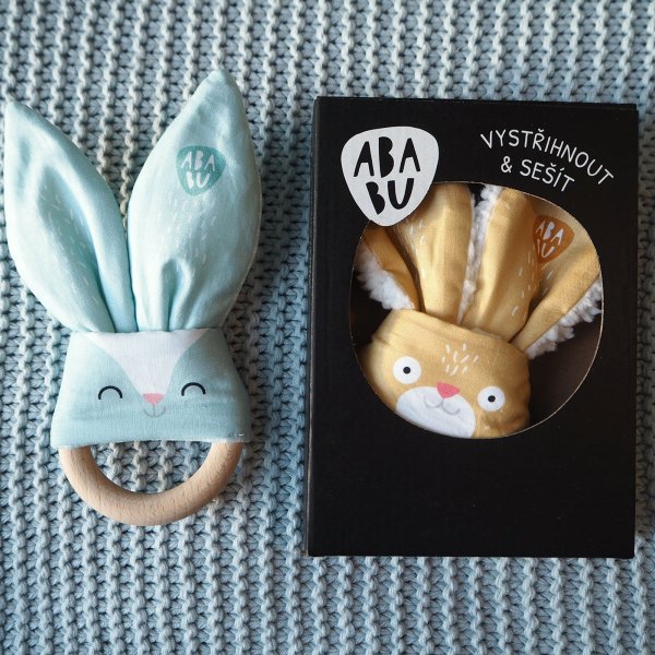 Ababu KOUSACÍ DVOJKA / B