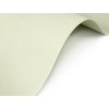 papir na svatebni oznameni barevny A4 270g Sage