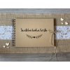 2876 2 svatebni kniha hostu rustic jutovy provazek