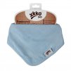 bambusovy slintacek xkko bmb baby blue 6c3