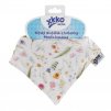 detsky slintacek xkko organic summer meadow 982