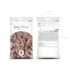 balonky rose gold 12cm party dekorace baleni
