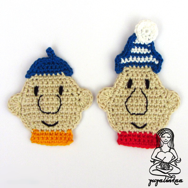 Pat a Mat - aplikace