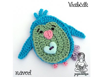 vrabcak