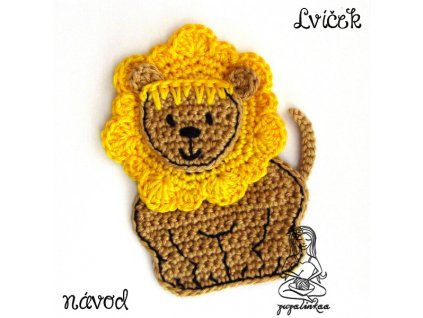 lvíček