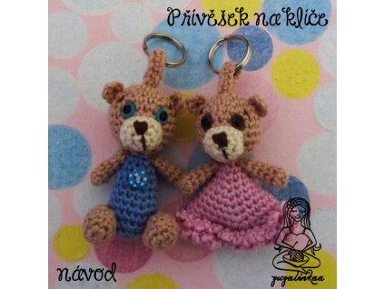privesky na klice
