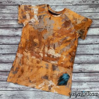 Triček není nikdy dost 👕 Zvlášť pro Štěpu, který jich zvládne zmatlat i několik denně 🤭😆 #tricko #trickoprostepu...