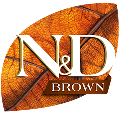 krmivo nd-brown
