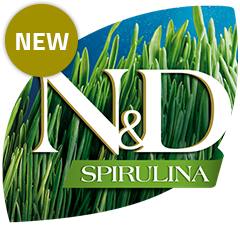 krmivo nd-spirulina