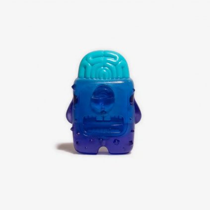 Zee.dog Brain Freeze žuvacia hračka 10 cm
