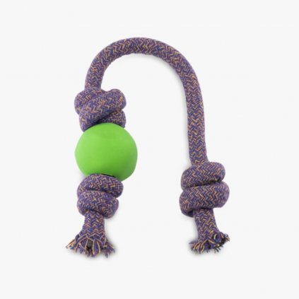 Beco lano s loptičkou - zelené