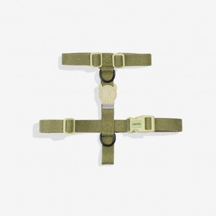 zeedog h harness moss main 1 1296x